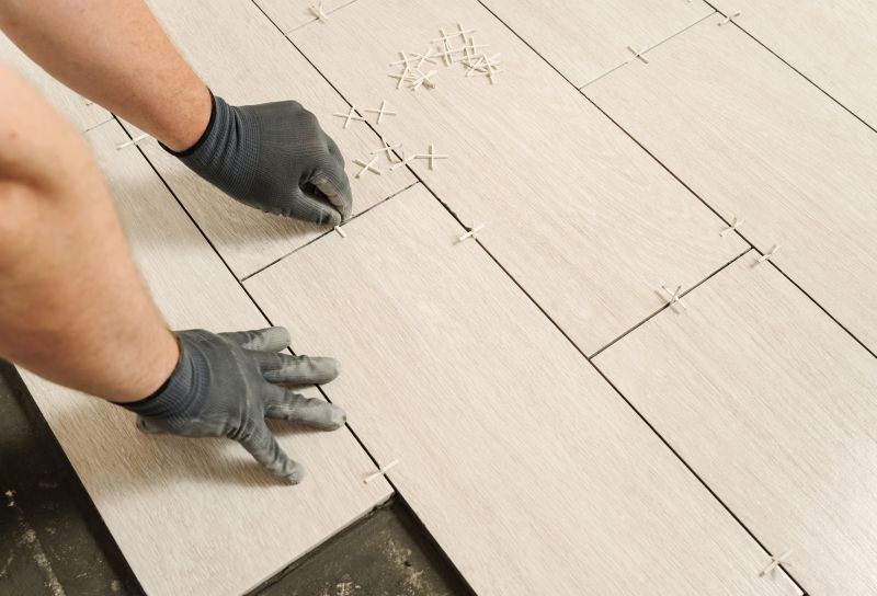 Bathroom Flooring Installation in Baltimore, MD