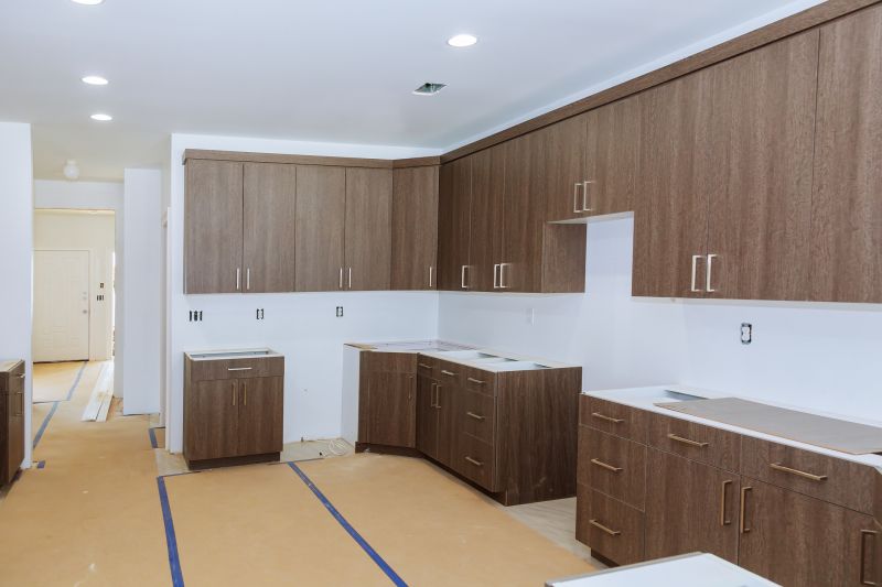 Cabinets Installation in Indianapolis, IN