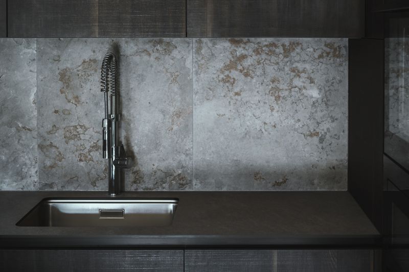 Cement Countertop Pouring in Napa, CA