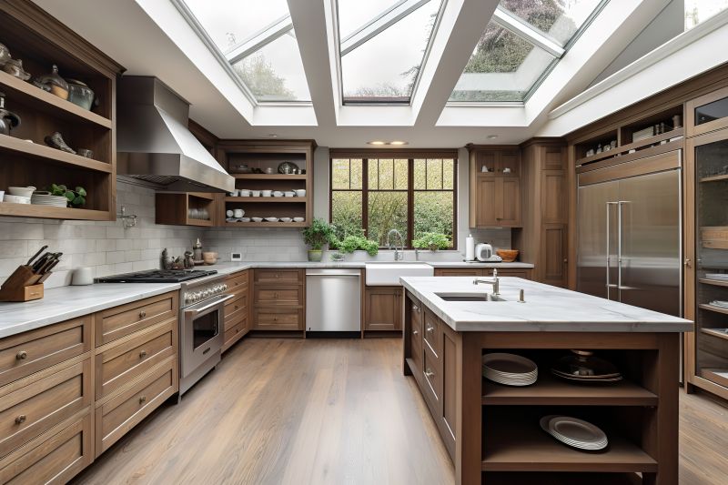 Commercial Cabinetry Service in Bloomington, IN