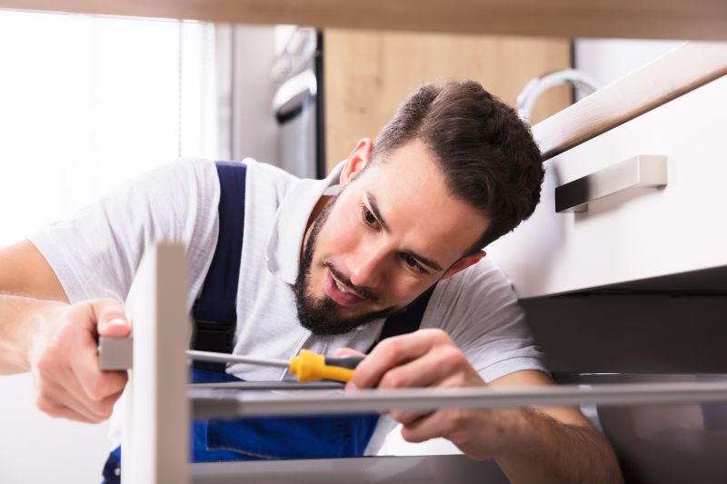 Commercial Cabinetry Service in Bloomington, IN