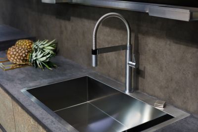 Concrete Countertop Pouring in Napa, CA