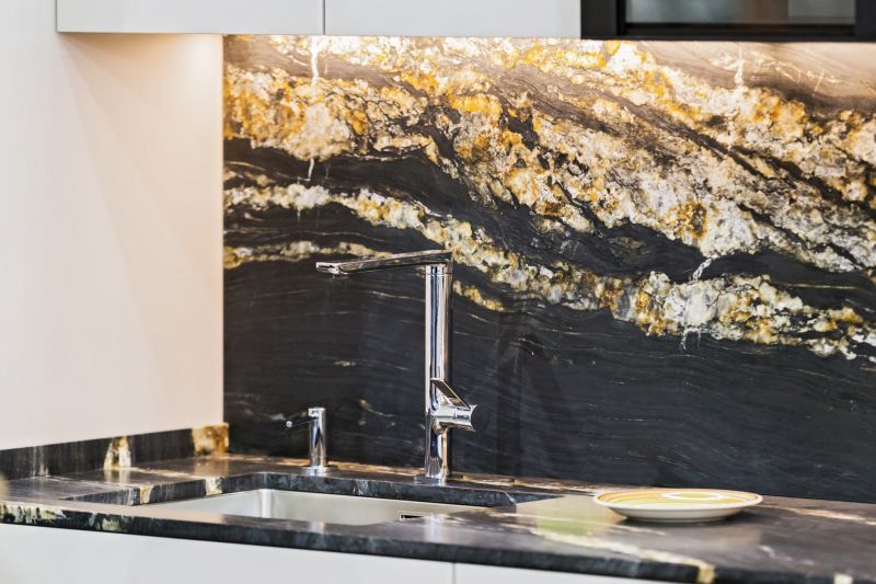Countertop Buffing in Roseville, CA