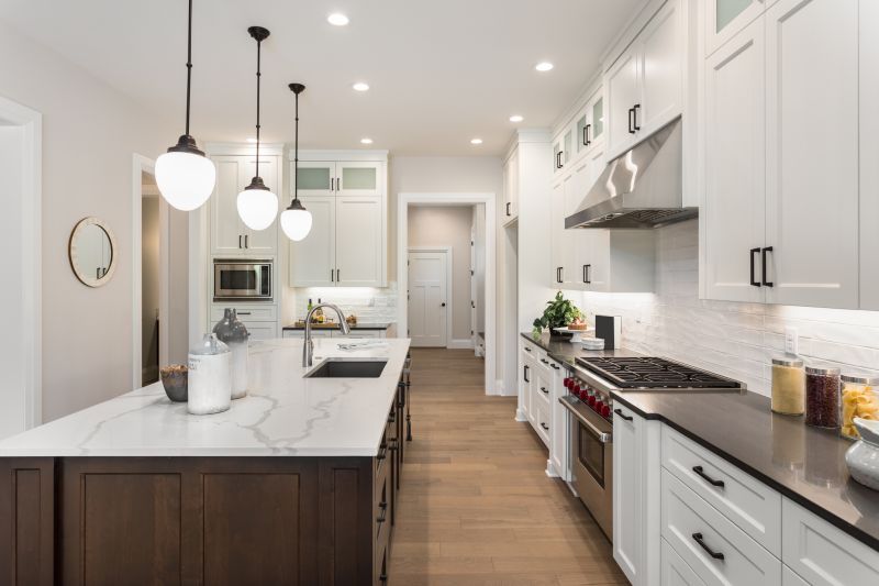 Countertop Remodeling in Santa Rosa, CA