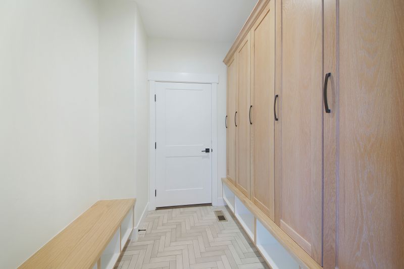 Cupboard Installation in Bloomington, IN
