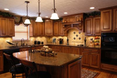 Custom Cabinet Service in Dayton, OH
