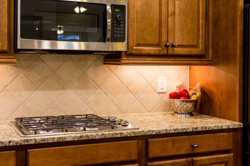 Granite Installation in Sacramento, CA