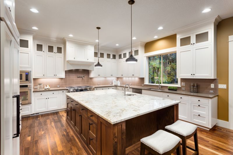 Kitchen Countertop Remodeling in Napa, CA