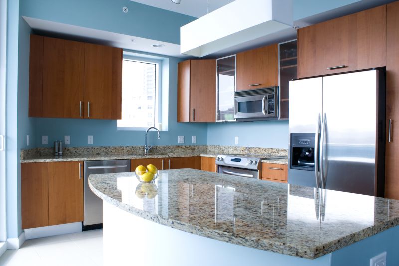 Kitchen Countertop Remodeling in Napa, CA