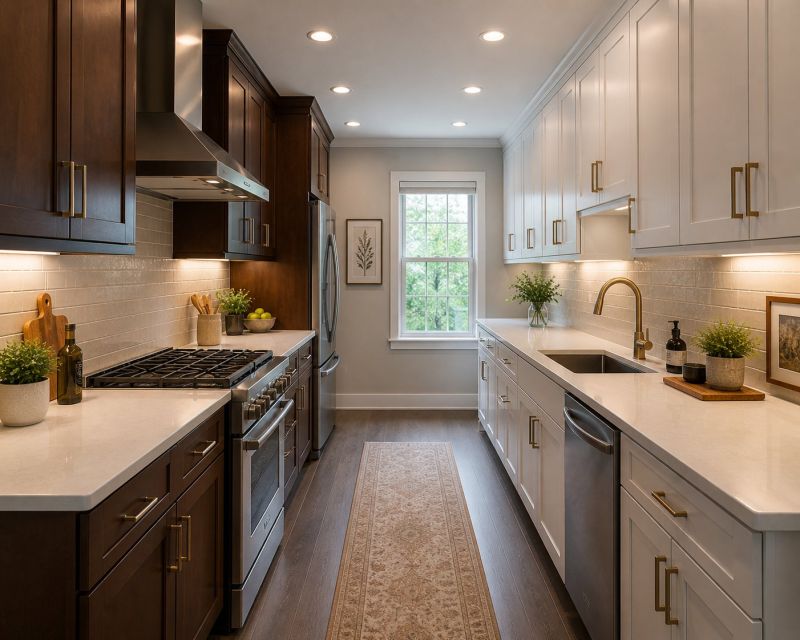 Kitchen Remodeling in Indianapolis, IN