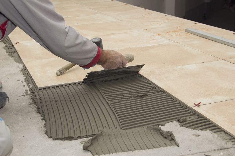 Kitchen Tile Remodeling in Baltimore, MD