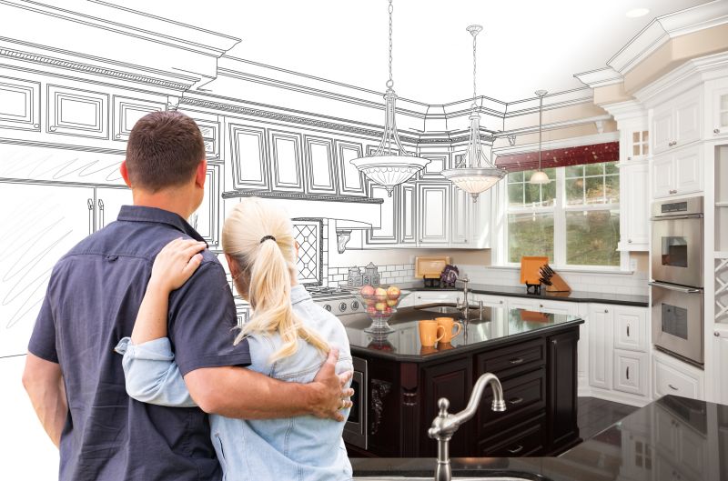 Kitchen Updating in Indianapolis, IN