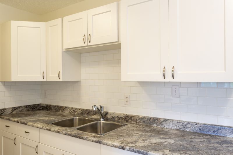 Laminate Countertop Installation in Napa, CA