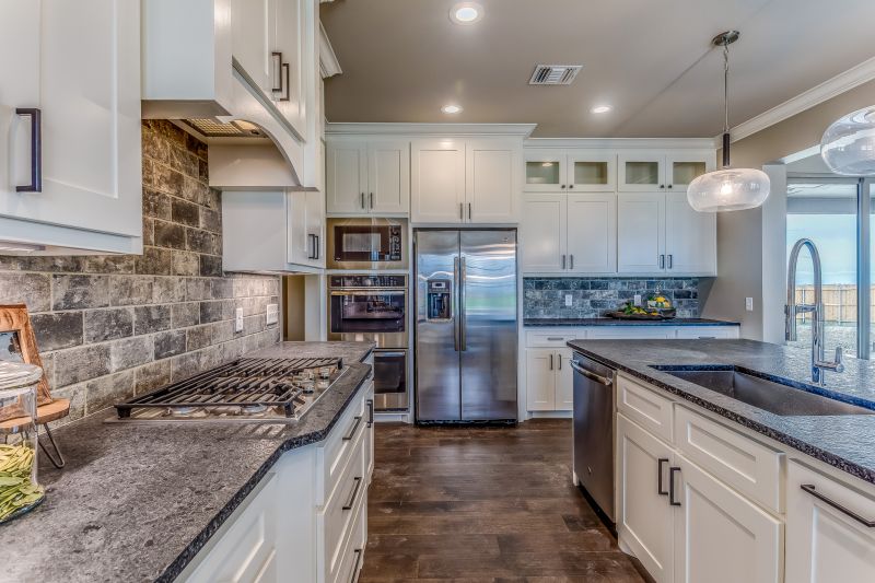 Modern Kitchen Remodeling in Indianapolis, IN