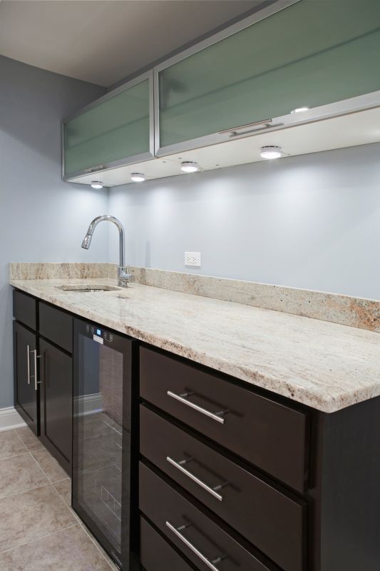 Quartz Countertop Installation in Napa, CA