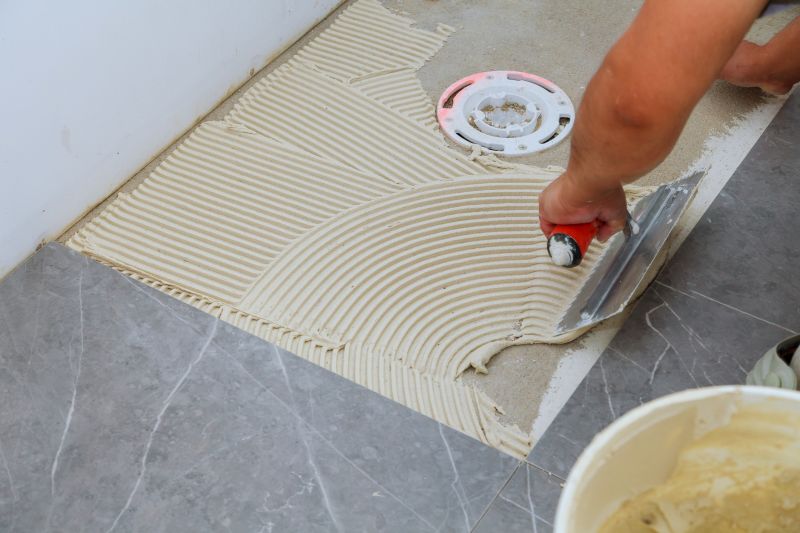 Saltillo Tile Replacement in Baltimore, MD