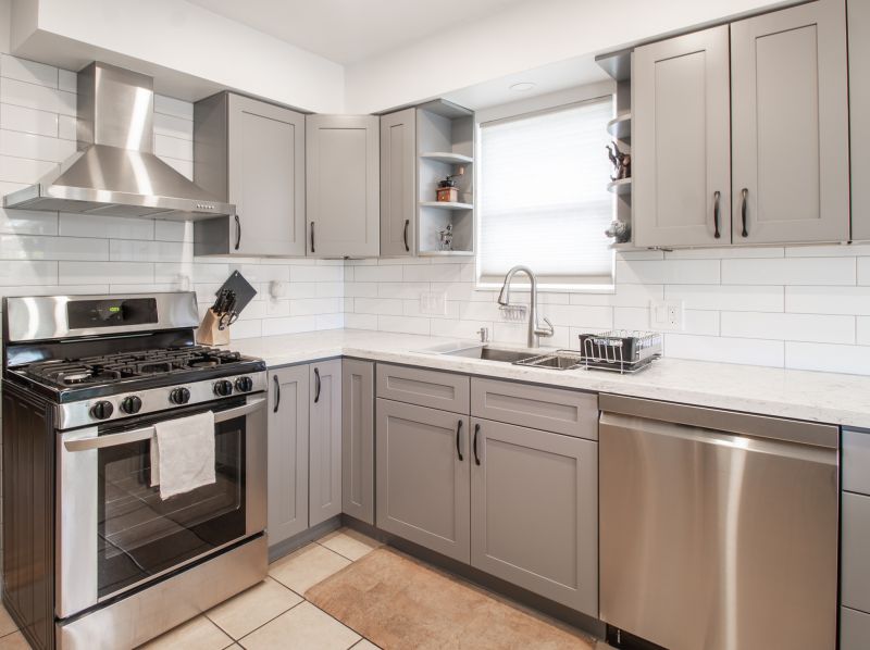 Small Kitchen Remodeling in Indianapolis, IN