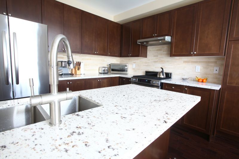 Soapstone Counter Installation in Napa, CA