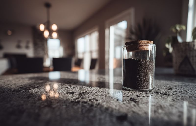 Stone Countertops Installation in Marin County, CA