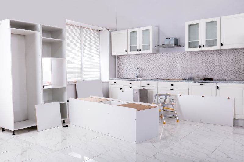 Tile Floor Renovation in Annapolis, MD