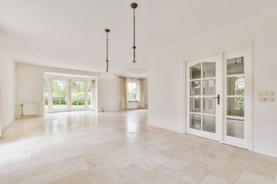 Tile Floor Replacement in Annapolis, MD