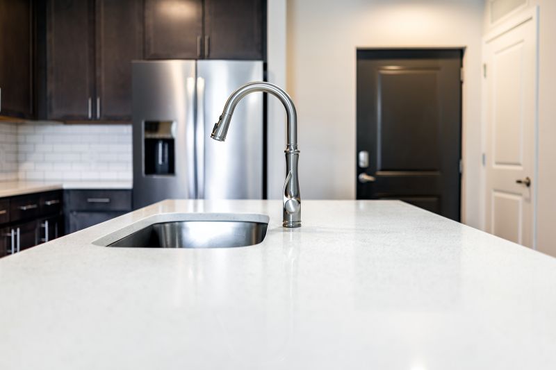Custom Countertop Installation in Napa, CA