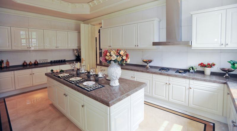 Kitchen Storage Replacement in Bloomington, IN